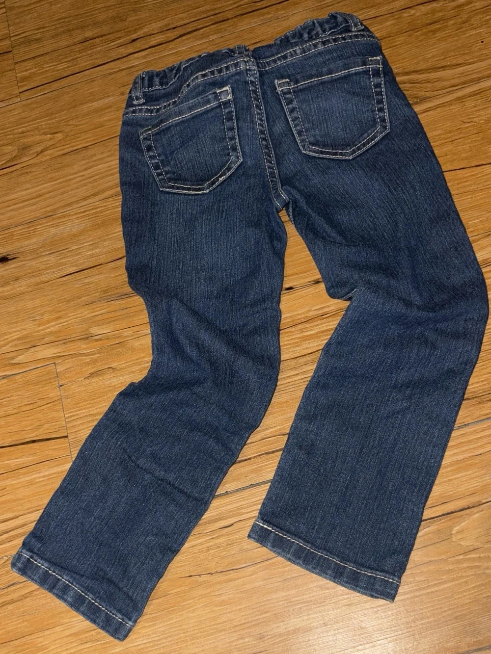 Girls 4T jeans